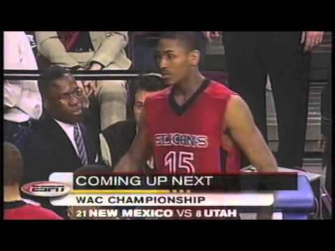 1999 UConn Wins Big East Championship - YouTube