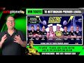 FALLON SHERROCK V GLEN DURRANT - NOTTINGHAM PREMIER LEAGUE ...