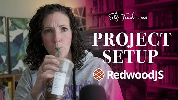 Setup Your Redwood.js Environment: A Beginner