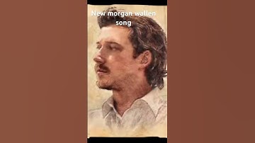 Thumbnail of Im a little crazy morgan wallen