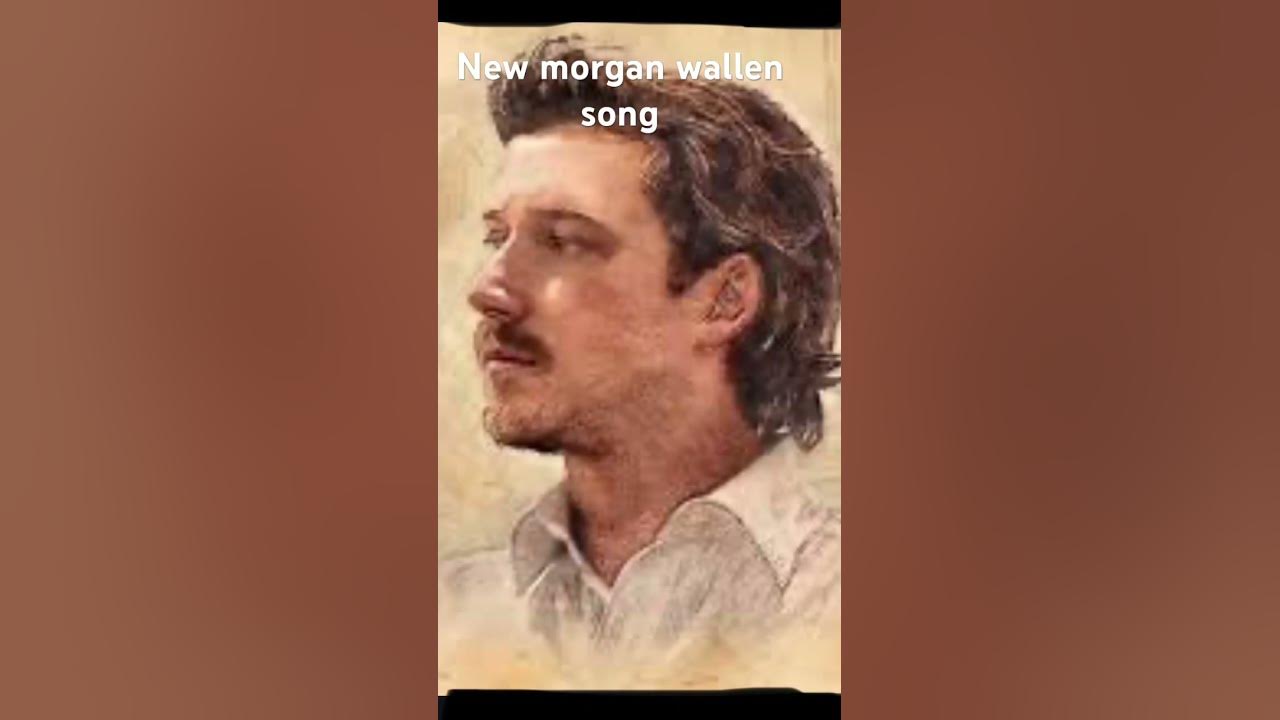 Im a little crazy morgan wallen Im a little crazy morgan wallen