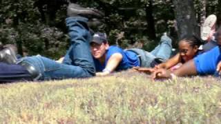 2009 NYPD Law Enforcement  Explorers Academy(Sharks)