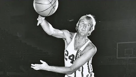 Connie Dierking - The Con Man