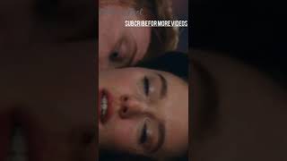 Blood Sex And Royalty Kiss Scenes Anne And Henry Amy James-Kelly And Max Parker