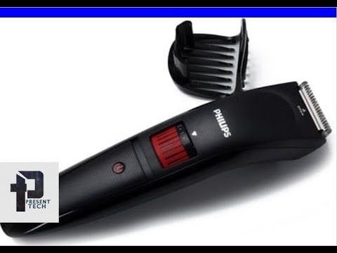 Philips QT4005/15 Pro Skin Advanced Trimmer | Review