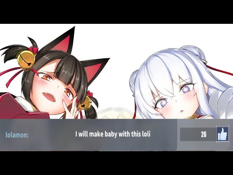 Azurlane Players in Context