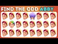 Can You Spot Abby? The Ultimate K-Pop Demon Hunter Challenge! 🥇✨