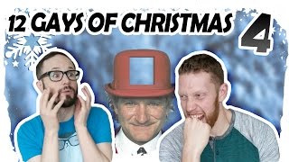 Toys, Toys, Toys, With Matt Baume