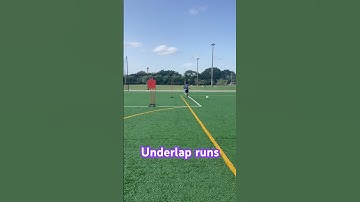 Underlap run