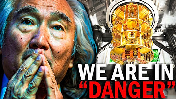 Googles Quantum Computer Discovered Something Terrifying Scientists Were Not Ready For