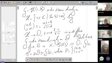 APRG Seminar: 2025-08-06 - Job Kuit