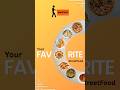 Nothing beats the taste of my favorite street food from the nearest thela #meripheriapp