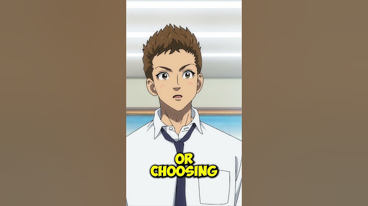 Let THIS Be A Lesson For ALL Men Watching Anime...