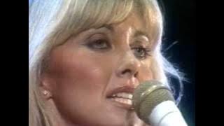 Olivia Newton-John ~ Hopelessly Devoted to You