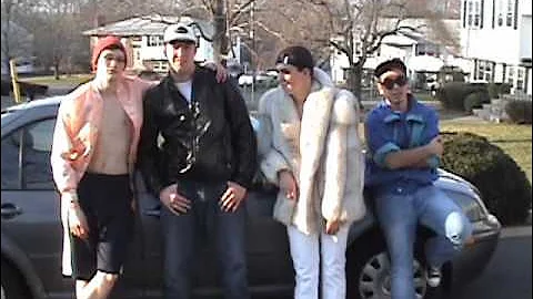 Mr. BHS Is Here-Magic Matt