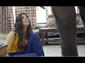 Hindi Short Film - Unusual | A Wife In City  With A Stranger | #indianshortfilms