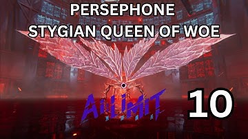 Ai Limit Gameplay Walkthrough Part 10 - Hunter of Bladers