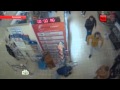 Схватка продавцов наркотиков с активистами в московском магазине попала на видео