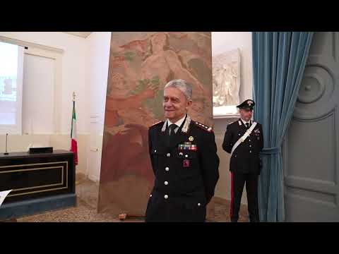 Intervista al Generale di corpo d’Armata Antonio de Vita, comandante Legione Carabinieri “Lazio”