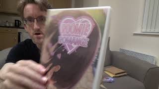 Kickstarter - Roomie Romance Unboxing (Part 1) (Sep 2018-Sep 2019) screenshot 5
