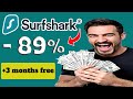 Surfshark Coupon Code ✅ The Best Surfshark Promo Code in 2025