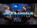 Jack & Charlie: Unscripted