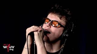 Chalk - I.D.C. (Live at WFUV)
