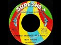 Troy Marrs Rhythm Message P2 Troy Marrs Rhythm Message P2