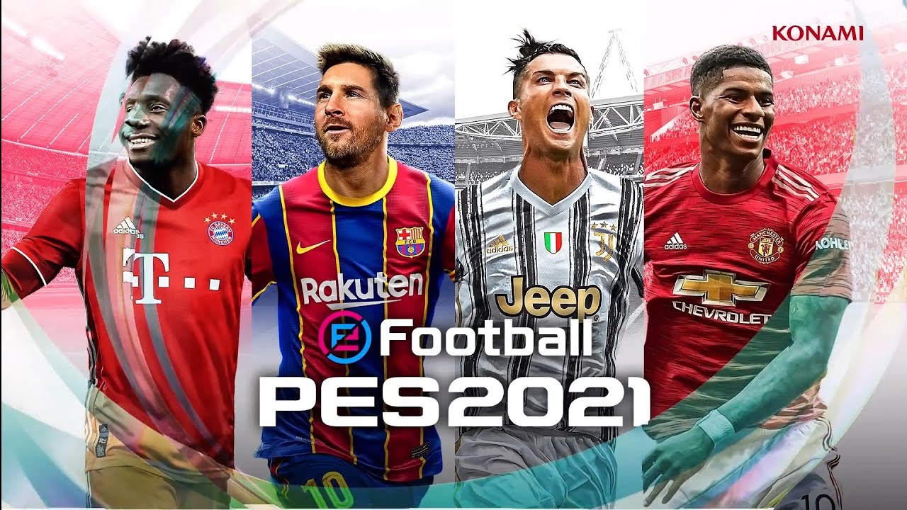 Pes 2021 Mobile Whatsapp Status || Best FOOTBALL Mobile