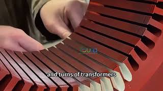 Discover The Power Of Dmd Insulation Paper