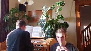 Happy birthday recorder fail