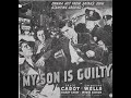 My Son is Guilty (1939) - Glenn Ford, Harry Carey & Bruce Cabot