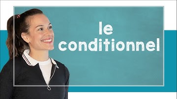 lingoni FRENCH (25) - le conditionnel - A2