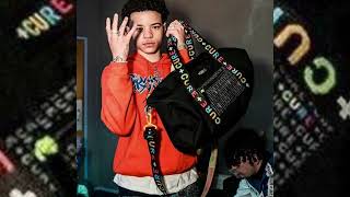 Lil mosey - pills in Ibiza (leaked)