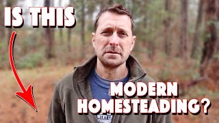 What Is Modern Homesteading Like? How Can A Beginner Start Now? by Country Living Experience: A Homesteading Journey 3,588 views 4 months ago 9 minutes, 12 seconds