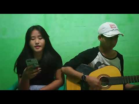 Cover lagu mungkin@ramaonye@renna Cover lagu mungkin@ramaonye@renna