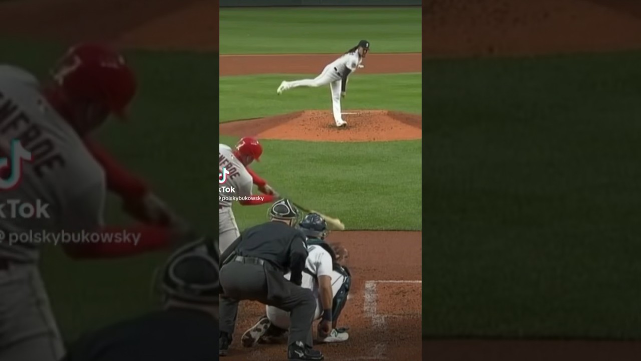 Legit skills!!!⚾️ 