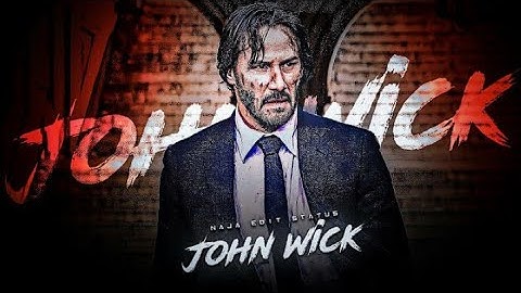 Najaa Ft.John Wick Edit Status _ Naja X John Wick Edits Status _ John Wick Edits Naja _ John Wick 4