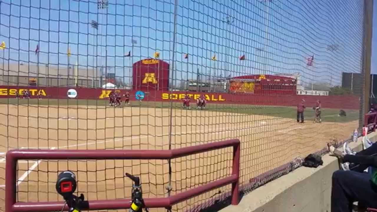 Infield & Outfield YouTube