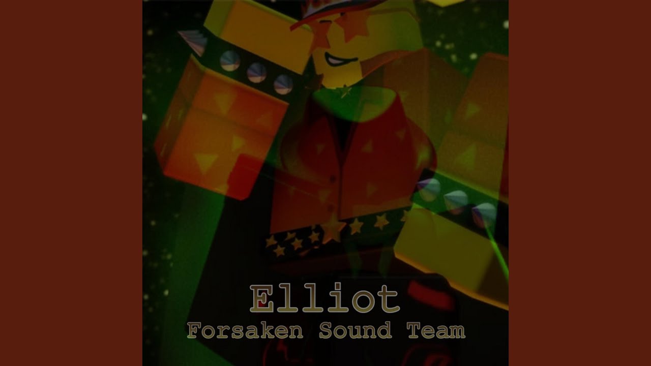 Guarda Elliot su YouTube Guarda Elliot su YouTube