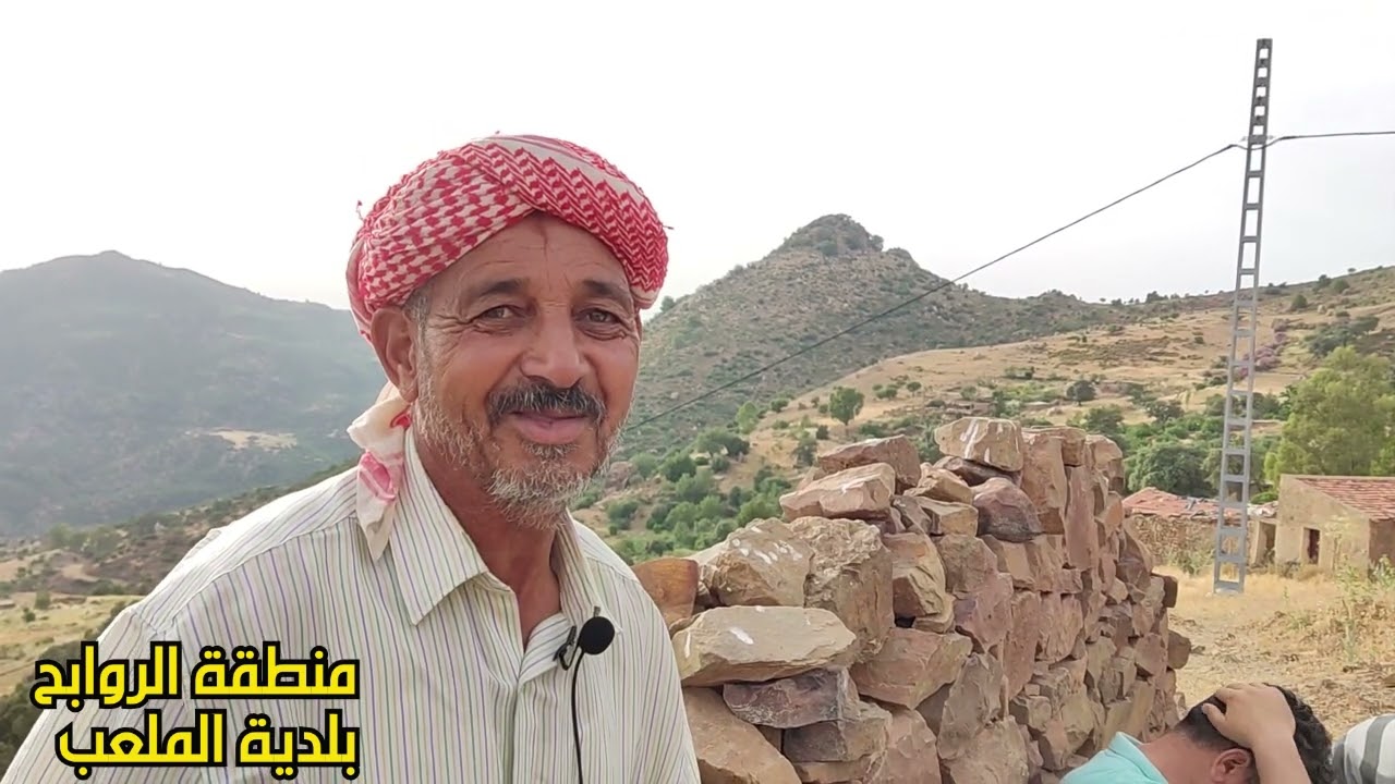 وثائقي تاريخي بعنوان شهيد وادي ليلي  بلهواري محمد المدعو 