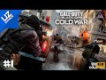 Call of Duty: Black Ops Cold War ➤ JAMOA JANGI ➤ O`ZBEK TILIDA