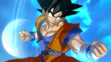 Goku e Piccolo vs Raditz Dragon Ball Z: Burst Limit Saiyan Saga PART 1