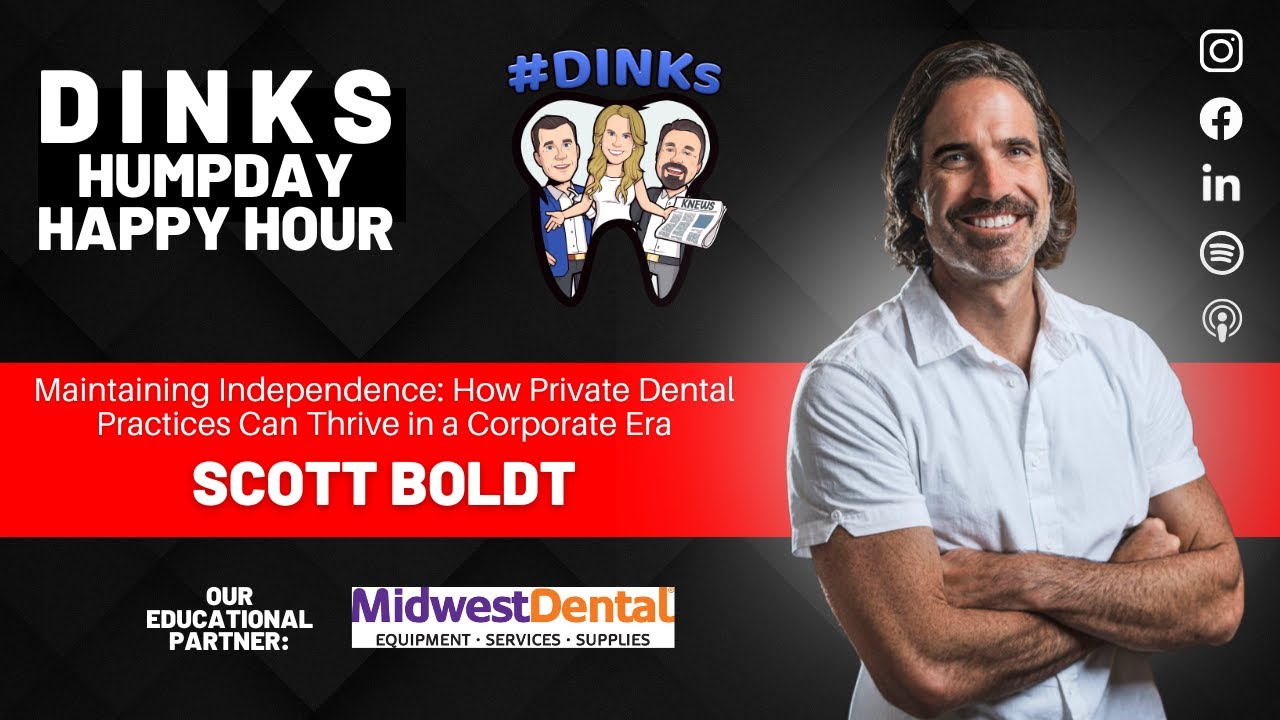 Maintaining Independence: How Private Dental Practices Can Thrive in a Corporate Era