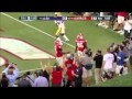 Georgia vs LSU 2013 Highlights