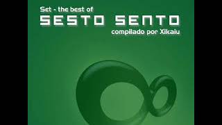 Xikaiu  The Best of Sesto Sento