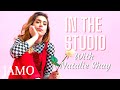 Natalie Shay On New Single “Medicine Boy” &amp; The Inspirations behind it | IN THE STUDIO | JAMO