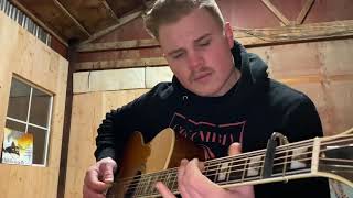 Zach Bryan - Hopefully chords