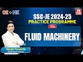 Live sscje 202425 practice programme  fluid machinery  ce  me  made easy