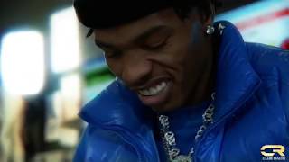 LIL BABY FREESTYLE With Dj Clue On Nyc's Power 105.1 Clue Radio